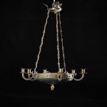 498617 Hanging lamp